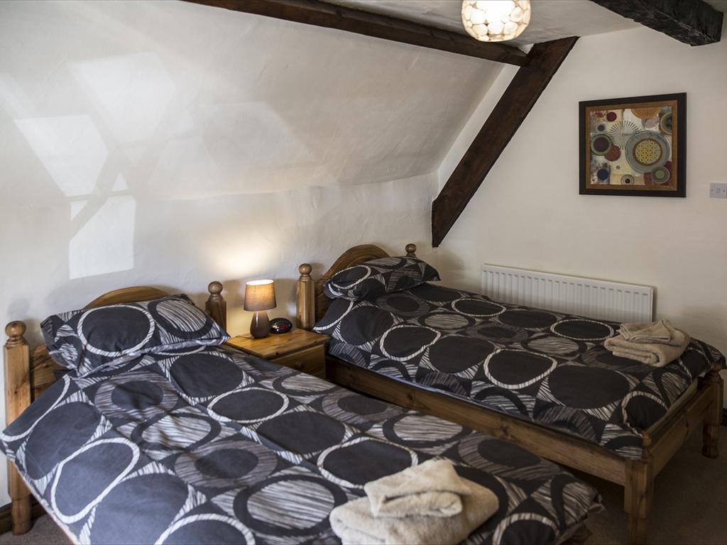 The Plough Inn Boddington Daventry Zimmer foto