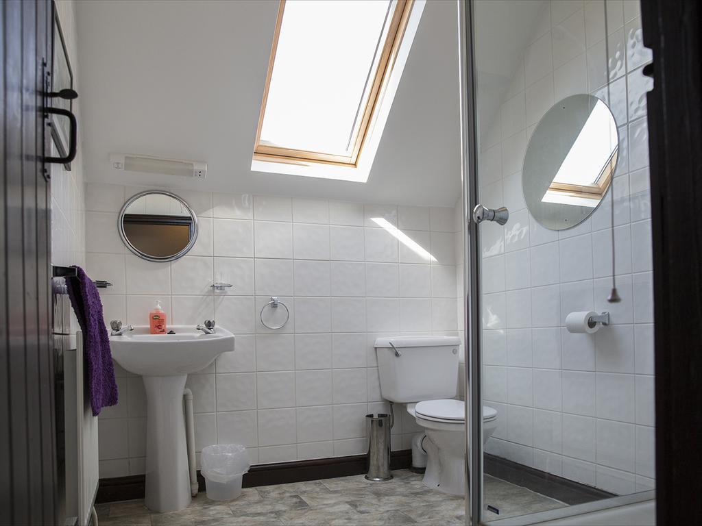 The Plough Inn Boddington Daventry Zimmer foto