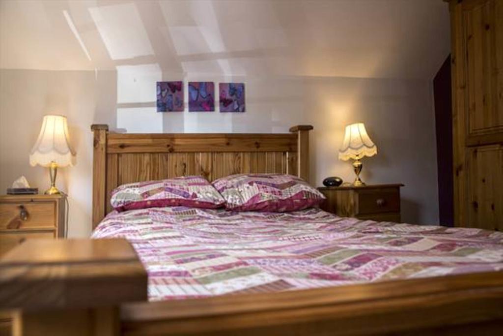 The Plough Inn Boddington Daventry Zimmer foto